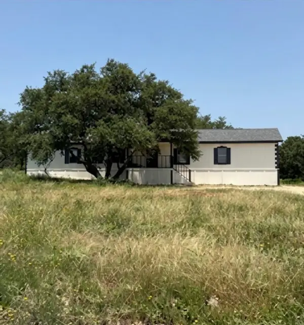 1675 Royal Gate Drive, New Braunfels, TX 78132