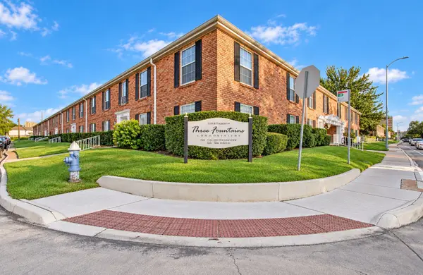 5855 Inwood Drive #20, Houston, TX 77057