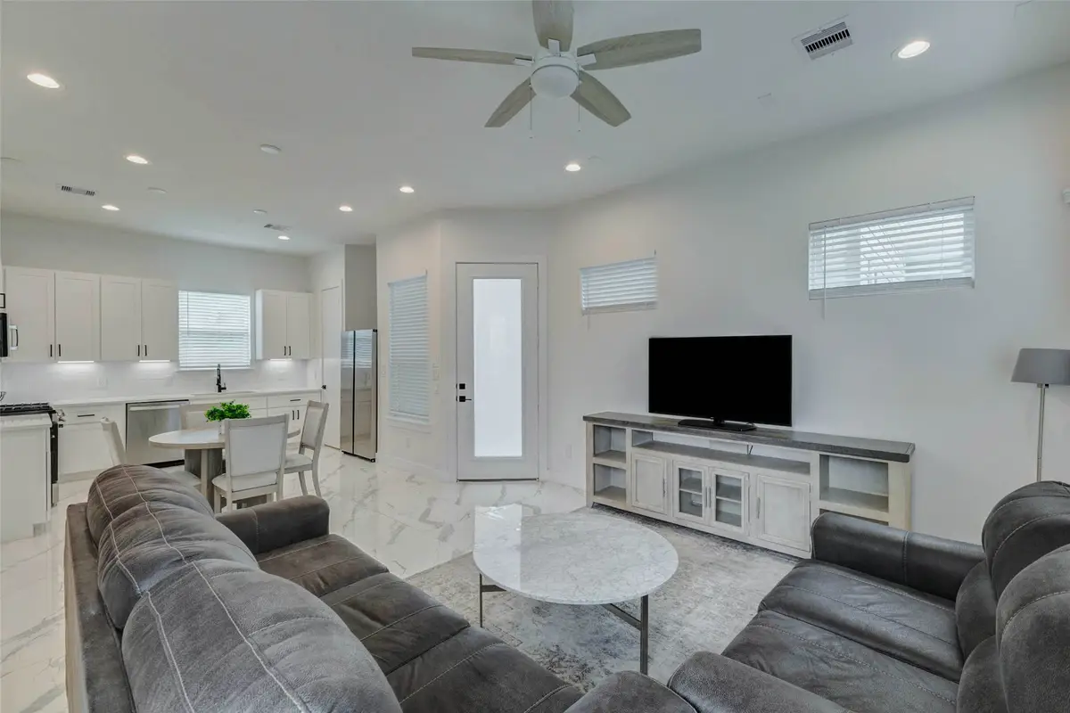 5705 Elysium Street, Houston, TX 77091 - #1