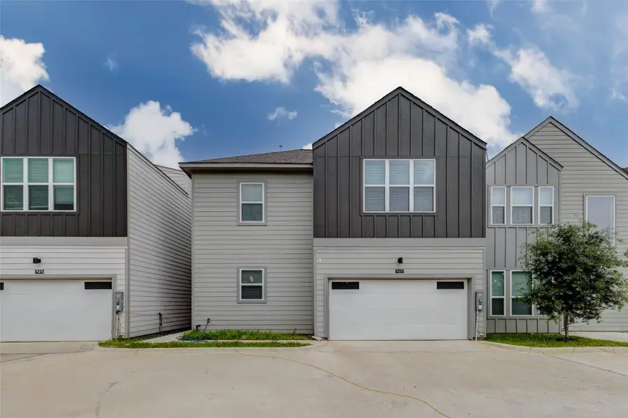 5705 Elysium Street, Houston, TX 77091 - #3