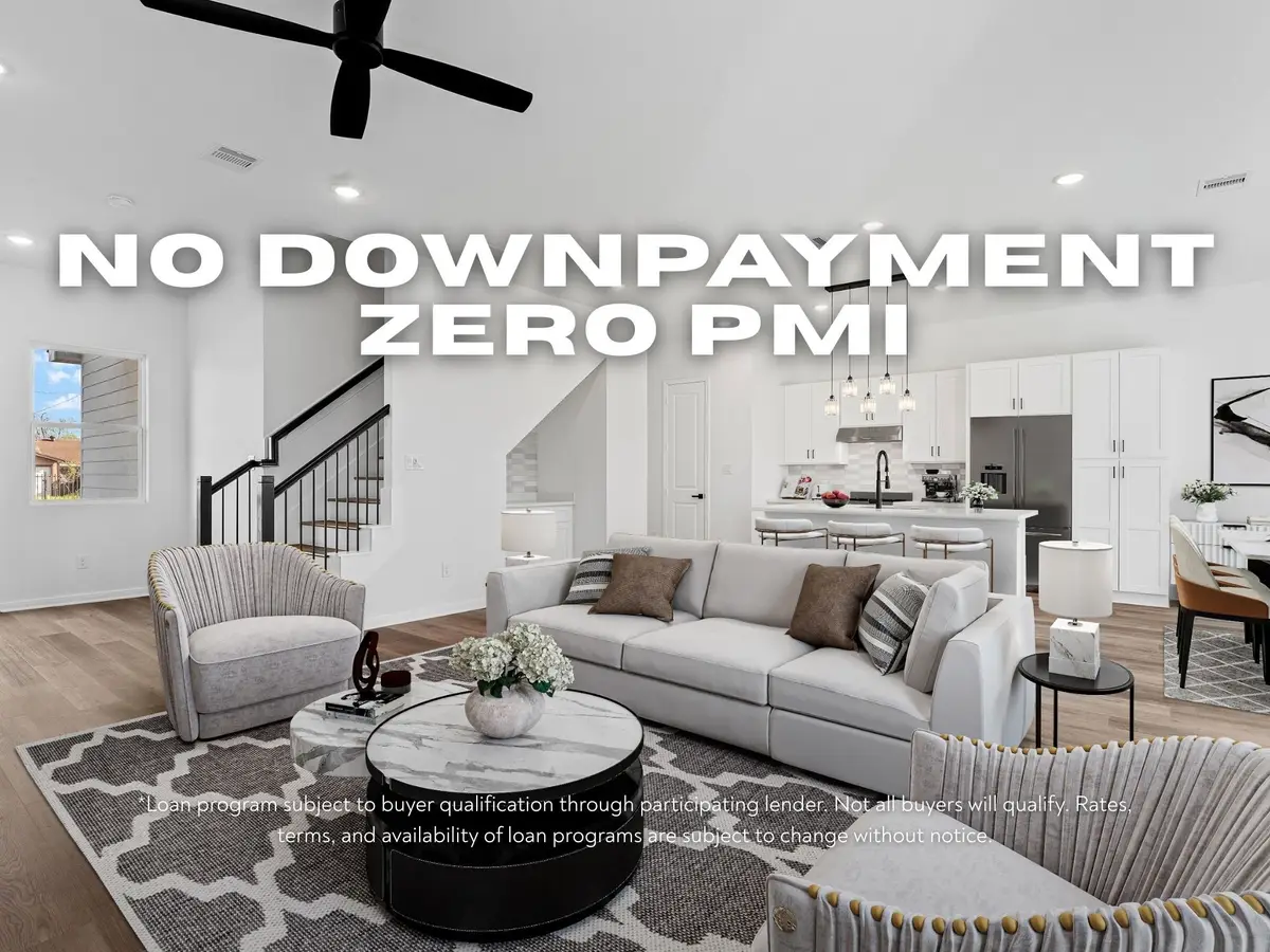 7938 Kenton Street, Houston, TX 77028 - #1