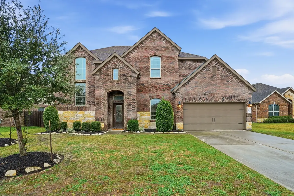 2803 S Galveston Avenue, Pearland, TX 77581 - #1