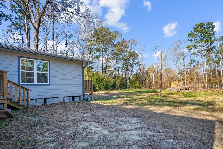 3540 Evangeline Drive, Vidor, TX 77662 - #3