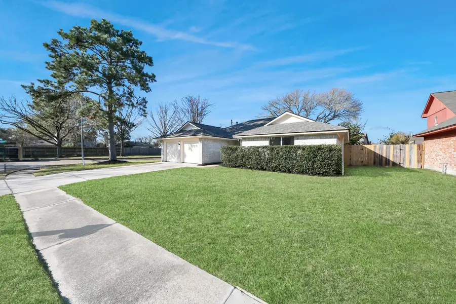 11403 Toucan Lane, Houston, TX 77067 - #2