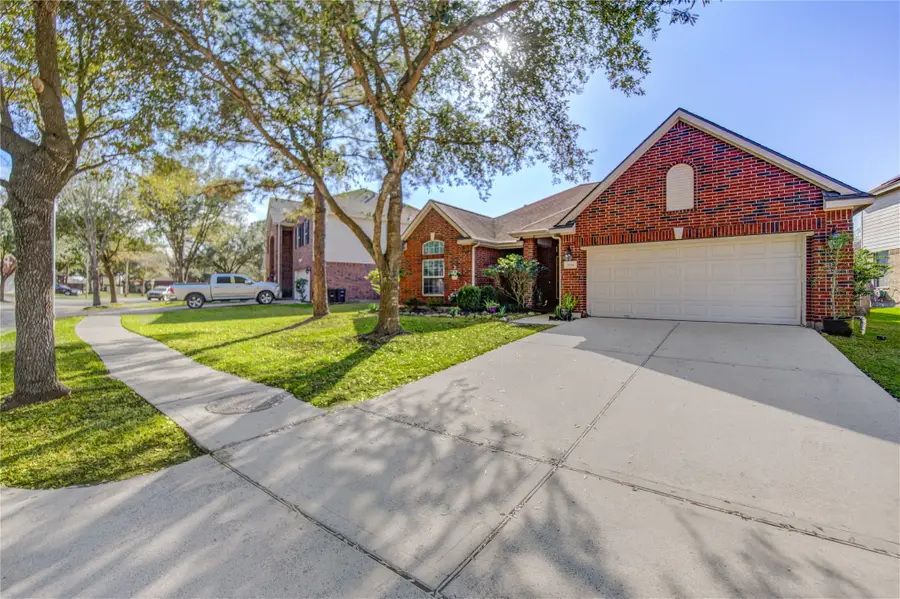 7114 Sundance Meadows Lane, Richmond, TX 77407 - #2