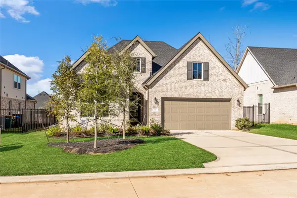 1710 Divino Pass, Conroe, TX 77304