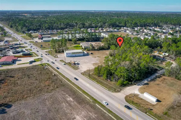 4800 Agean Drive, Humble, TX 77346