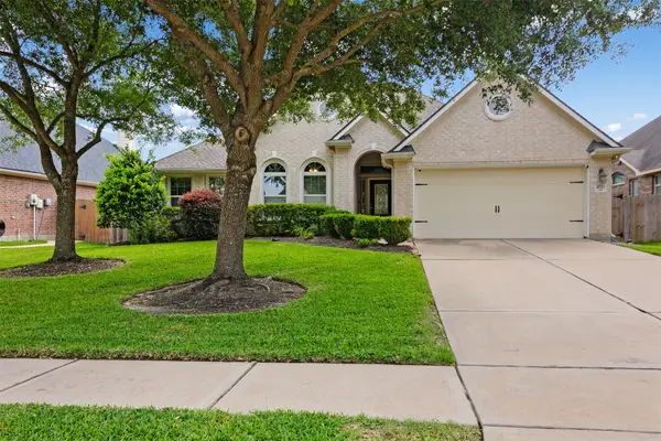 4722 Autumn Pine Lane, Houston, TX 77084