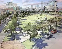 1406 Erin Street, Houston, TX 77009 - #2