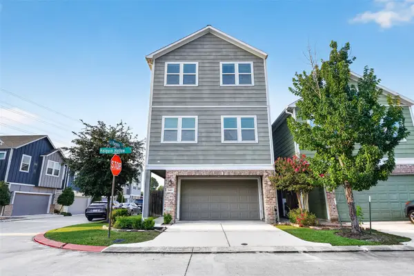 5403 Holguin Hollow Street, Houston, TX 77023