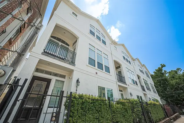 3925 Floyd Street, Houston, TX 77007