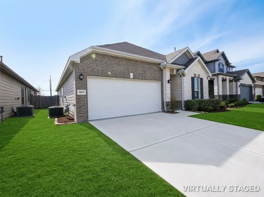14615 Cypress Creek Landing Drive, Houston, TX 77068 - #2