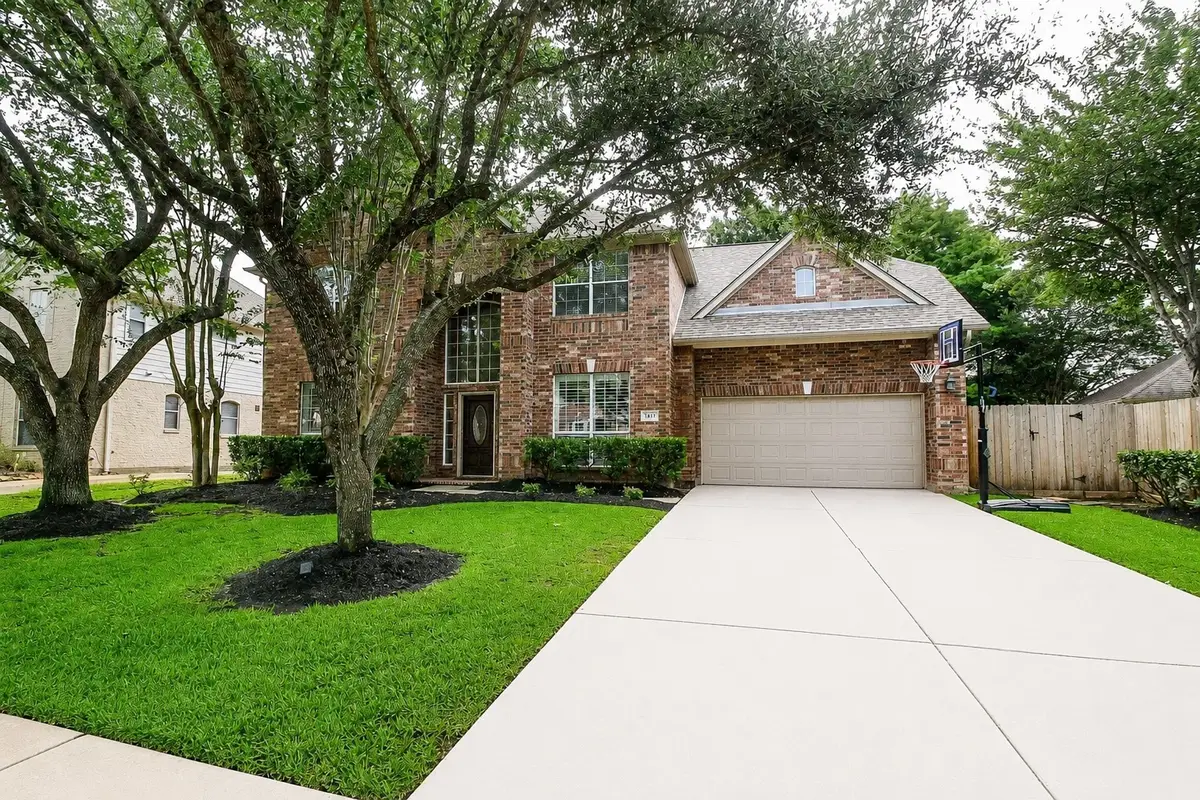 3411 Alden Manor Lane, Katy, TX 77494 - #1