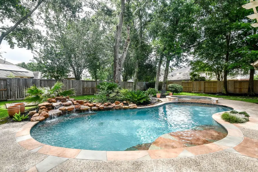 3411 Alden Manor Lane, Katy, TX 77494 - #2