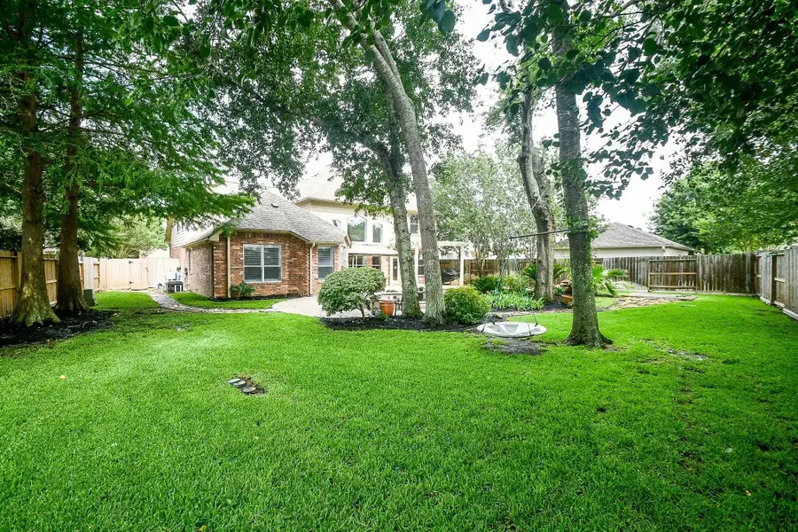 3411 Alden Manor Lane, Katy, TX 77494 - #3