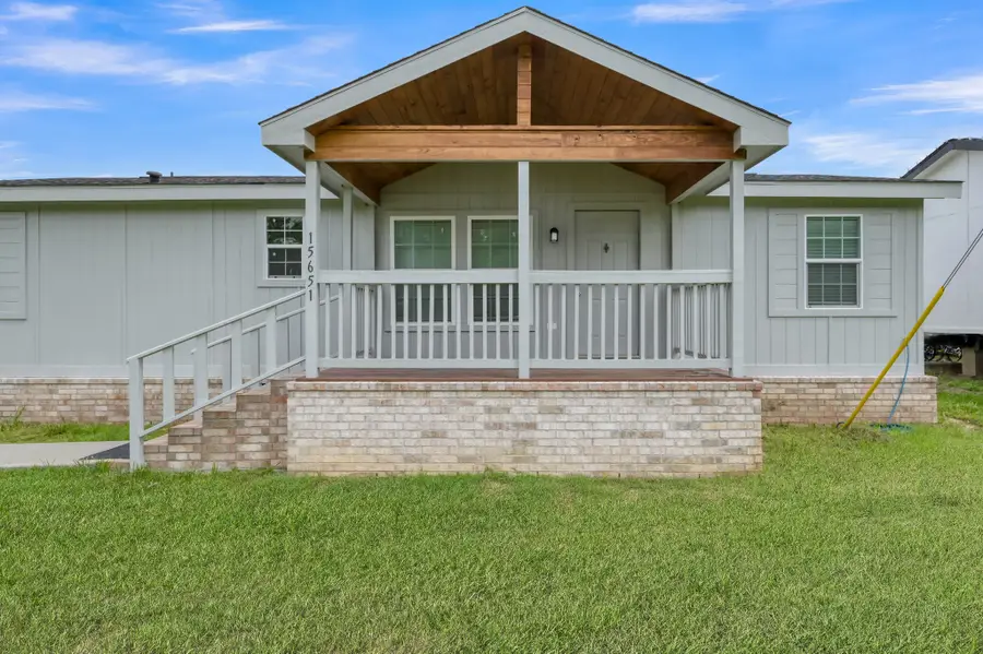 15651 Schank Road, Conroe, TX 77306 - #2