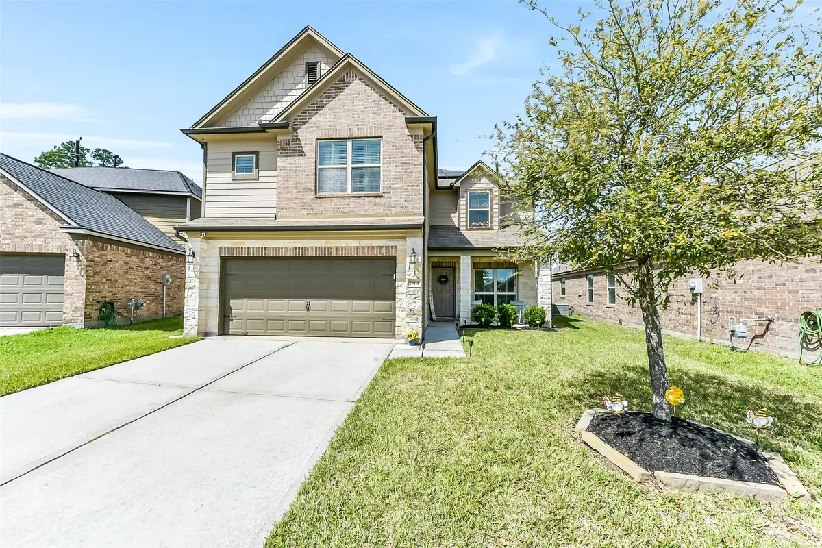 29418 Ridge Clearing Trail, Spring, TX 77386 - #1