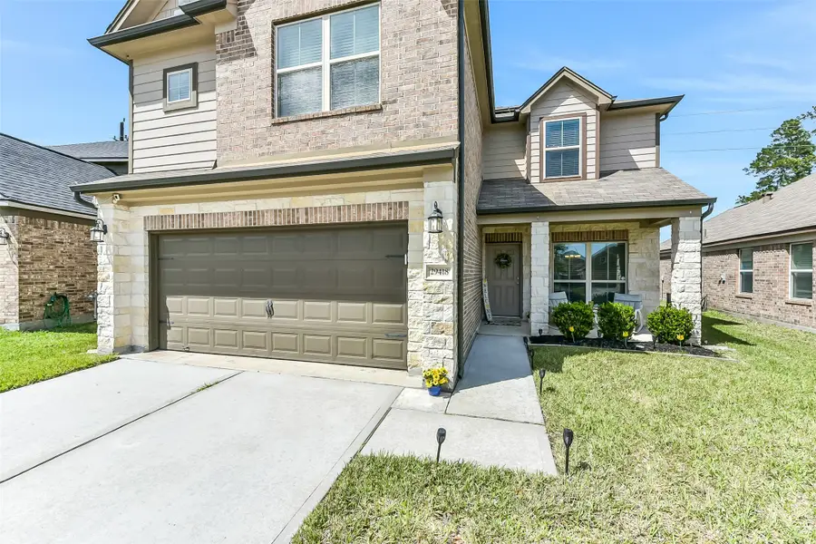 29418 Ridge Clearing Trail, Spring, TX 77386 - #2