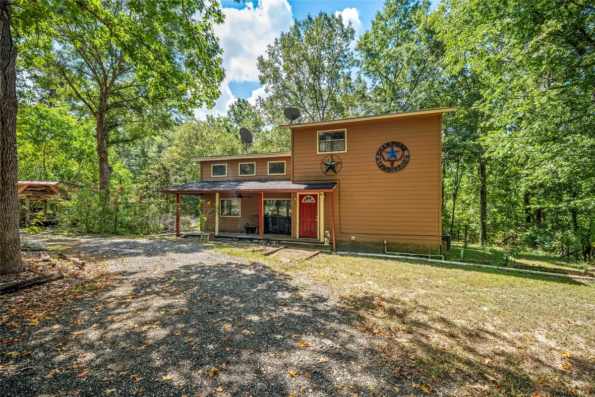 31 Ann Court, Coldspring, TX 77331 - #1
