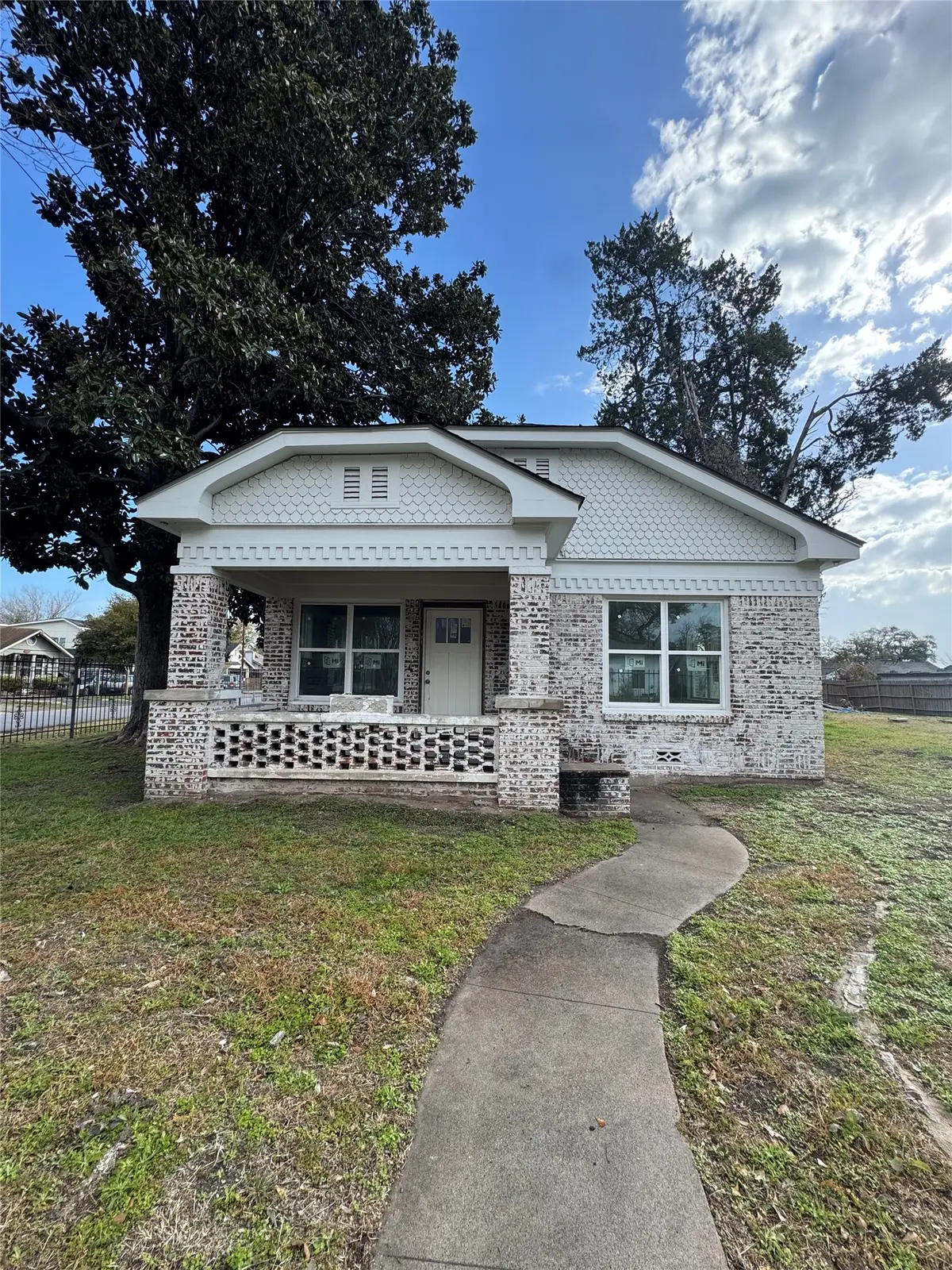 1208 Caplin Street, Houston, TX 77022 - #1