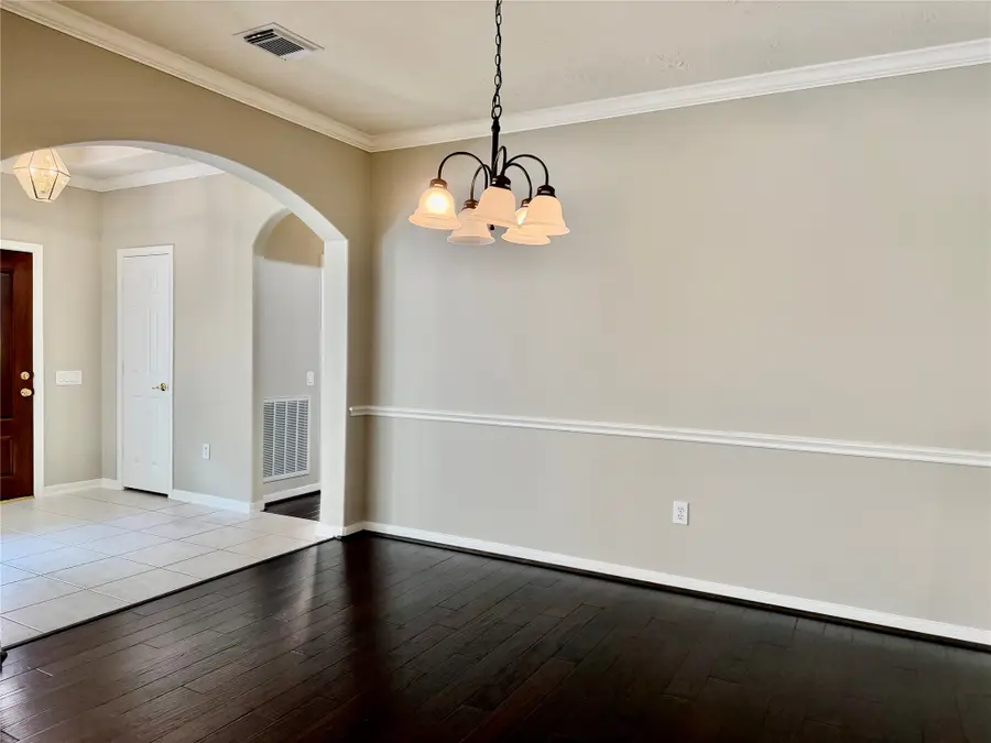 90 N Country Gate, Conroe, TX 77384 - #3