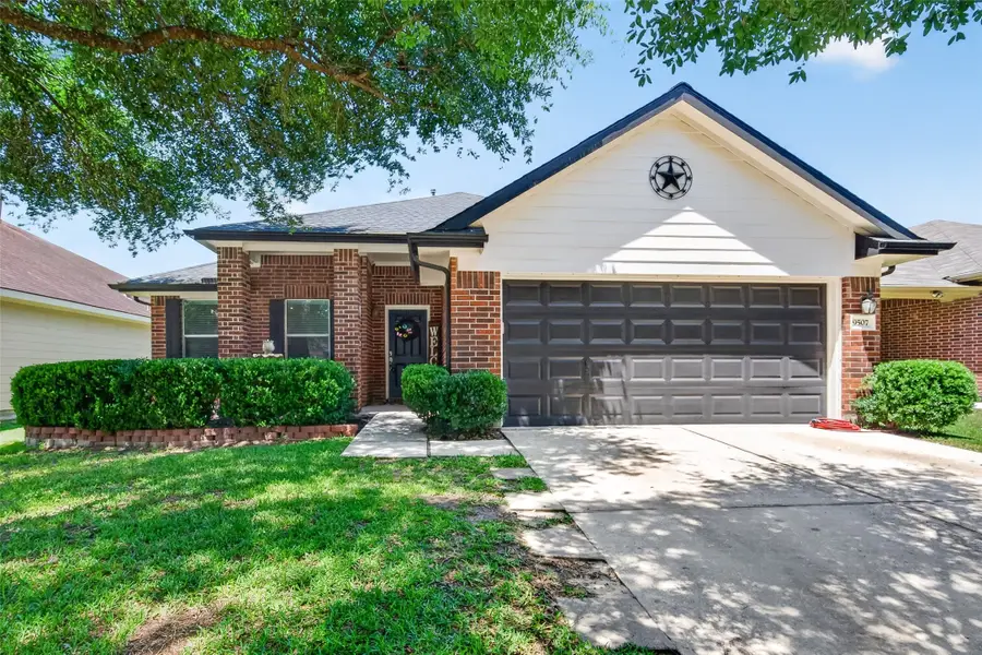 9507 Almond Glen Court, Houston, TX 77044 - #2