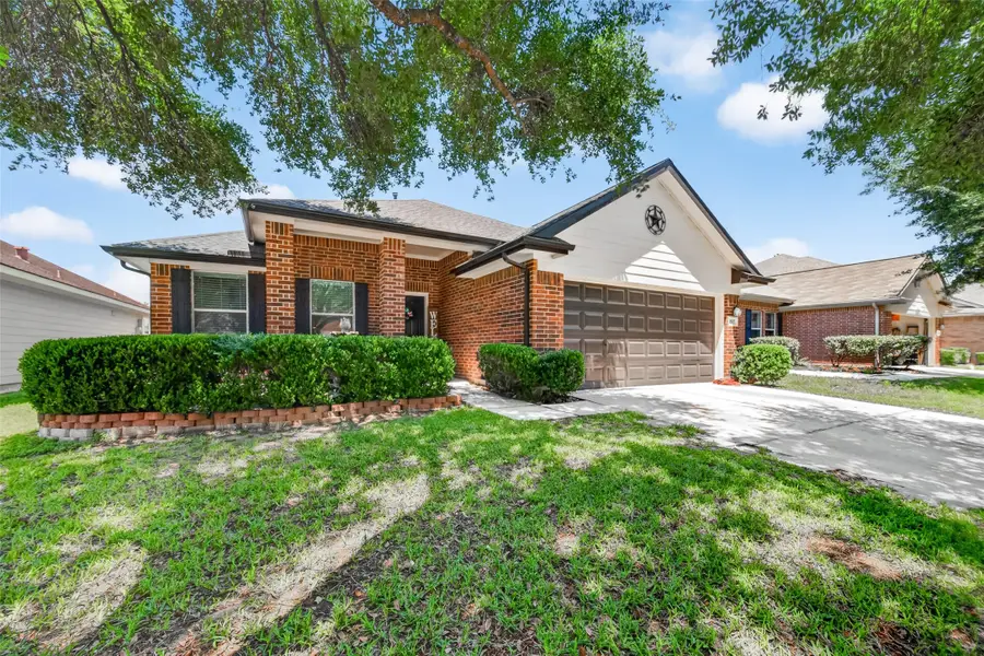 9507 Almond Glen Court, Houston, TX 77044 - #3