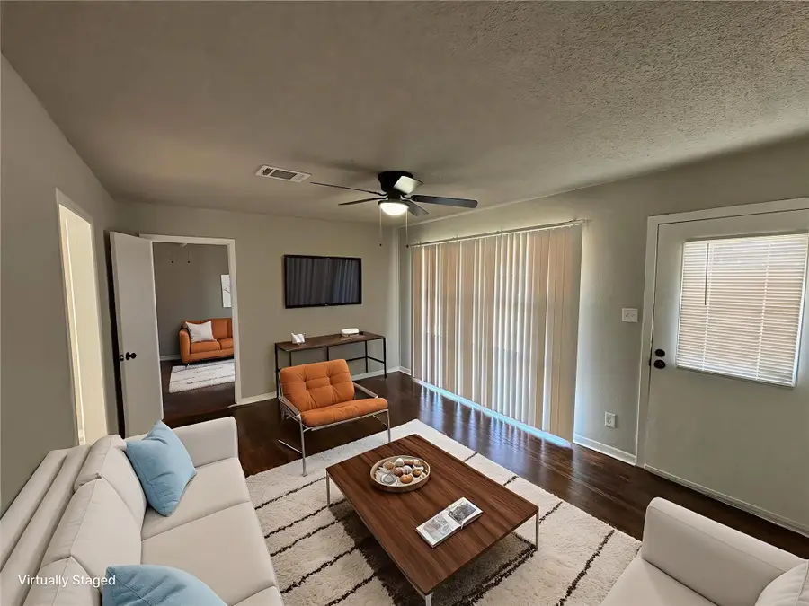 4414 Botany Lane, Houston, TX 77047 - Image #2