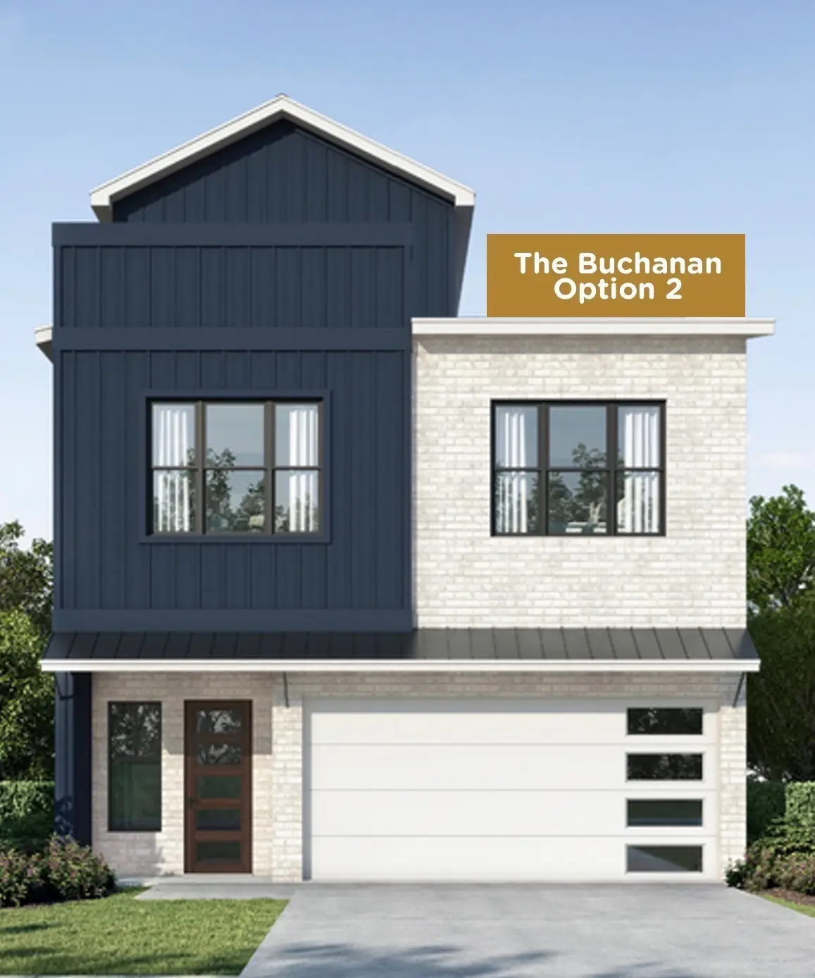 13195 Clear View Drive, Willis, TX 77318 - Image #1