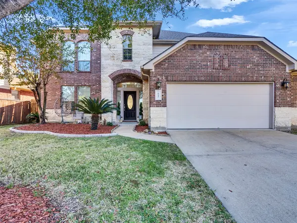 522 Summer Mist Lane, Rosenberg, TX 77469