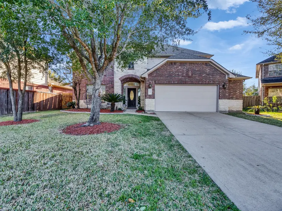 522 Summer Mist Lane, Rosenberg, TX 77469 - Image #2
