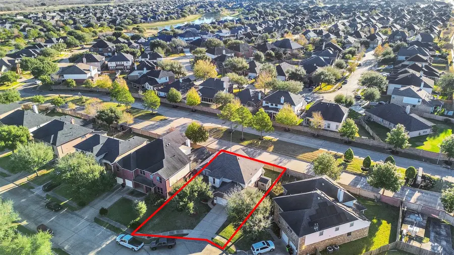 522 Summer Mist Lane, Rosenberg, TX 77469 - Image #3