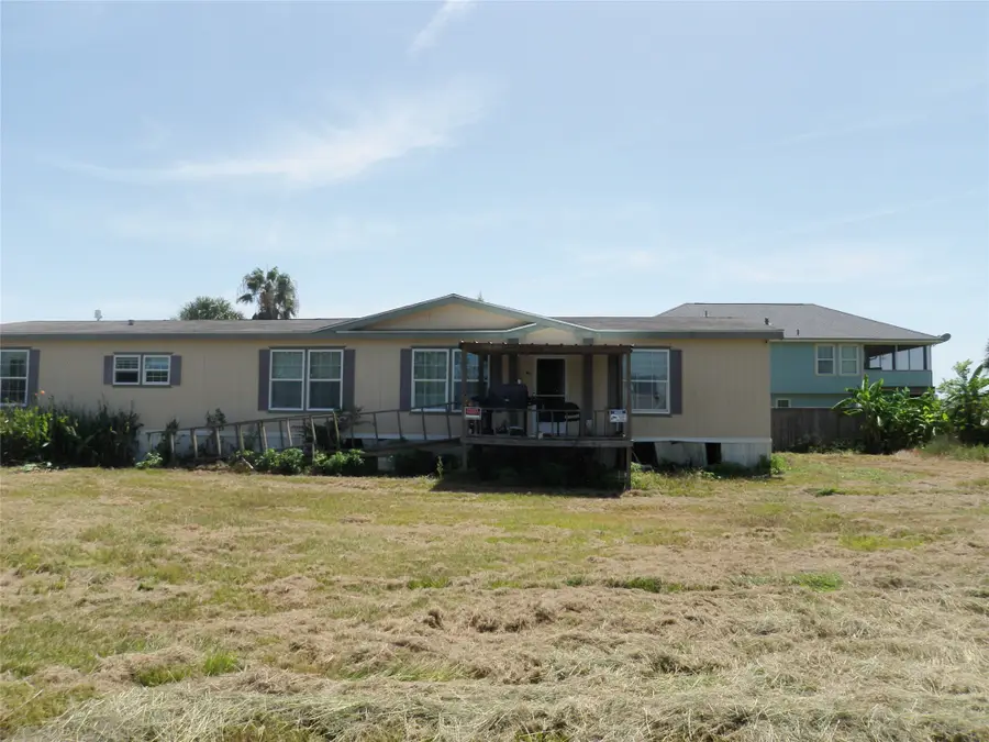 131& 807 St Mary, Matagorda, TX 77457 - #3