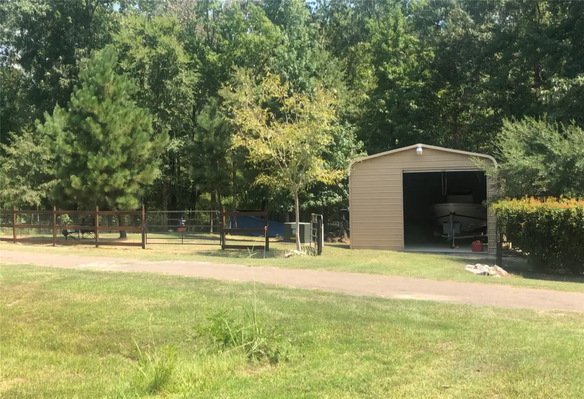 1190 Hidden Oaks Drive, Point Blank, TX 77364 - #1