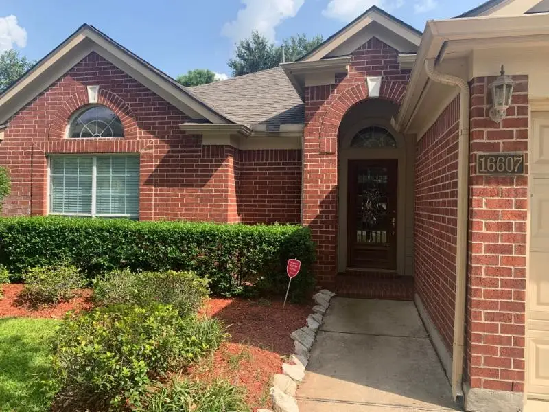 16607 Gentle Stone Drive, Houston, TX 77095 - #2
