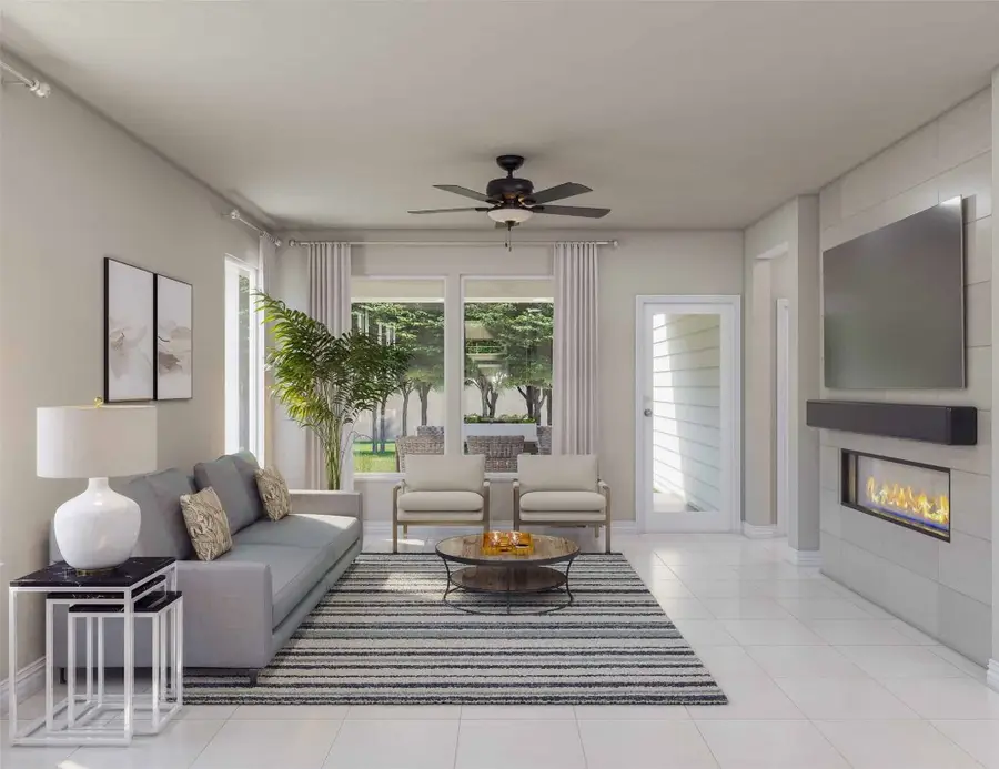 21934 Mystic Birch Lane, Cypress, TX 77433 - #3