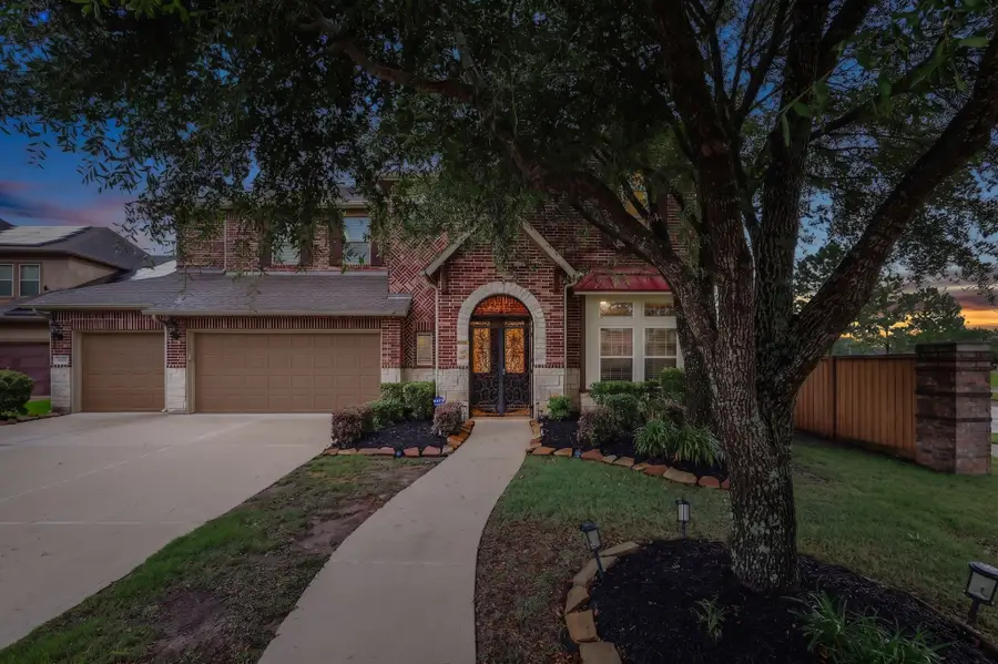 10423 Hatcher Drive, Katy, TX 77494 - #2