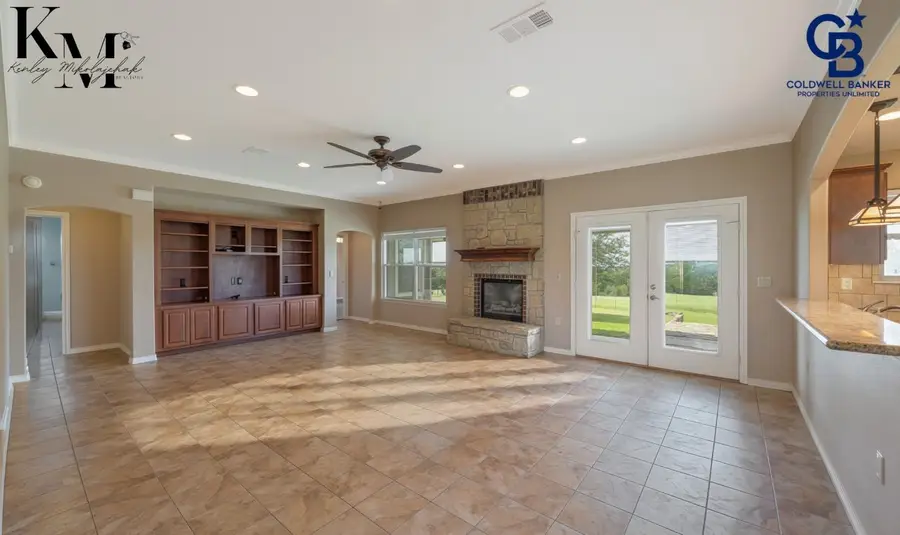 1980 Chappell Hill Ridge Ln, Chappell Hill, TX 77426 - #2