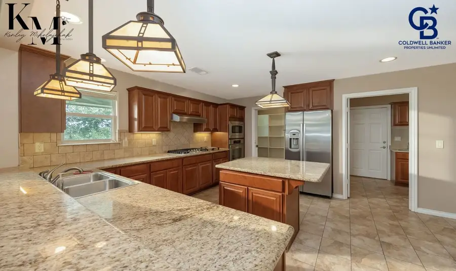 1980 Chappell Hill Ridge Ln, Chappell Hill, TX 77426 - #3