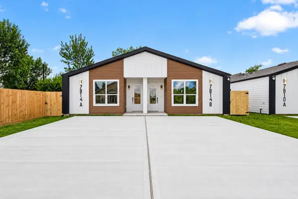 7814 Booker Street #A&B, Houston, TX 77028