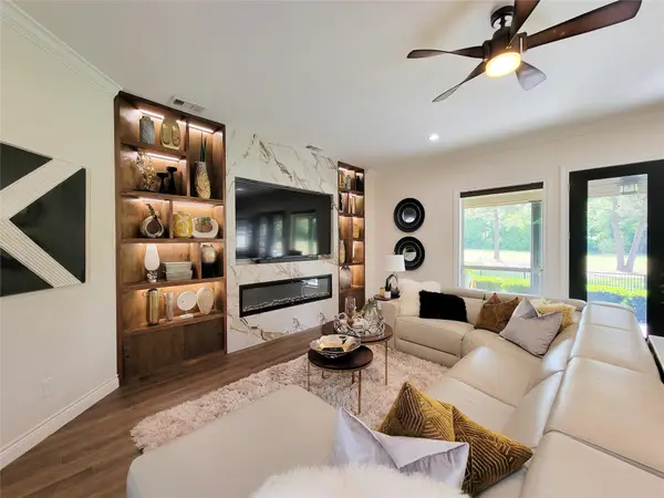 20711 Tamarron Drive, Humble, TX 77346