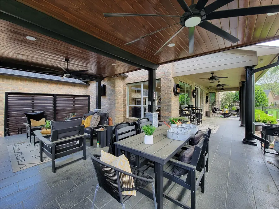 20711 Tamarron Drive, Humble, TX 77346 - #2