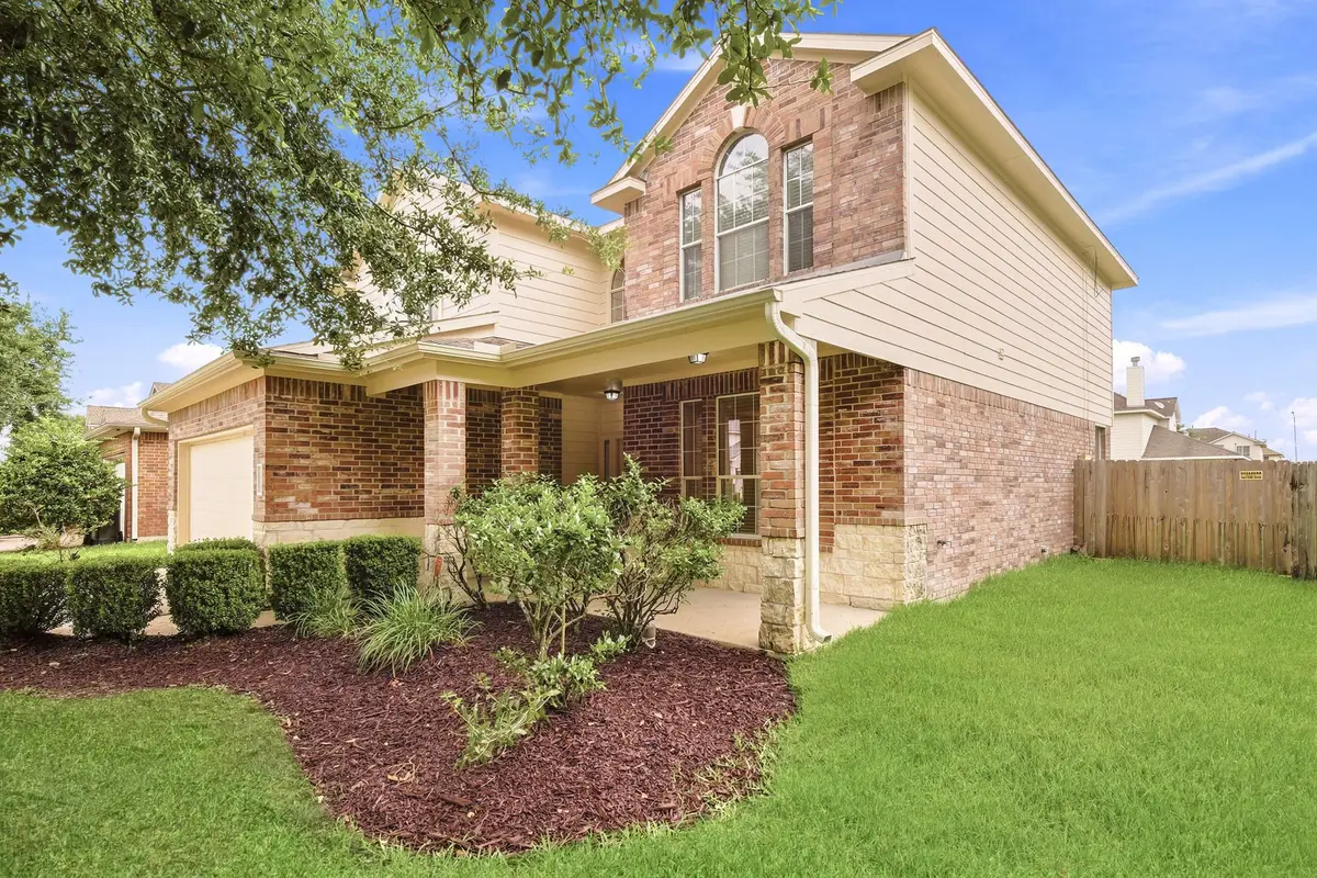 8306 Littlehip Hawthorn Drive, Baytown, TX 77523 - #1