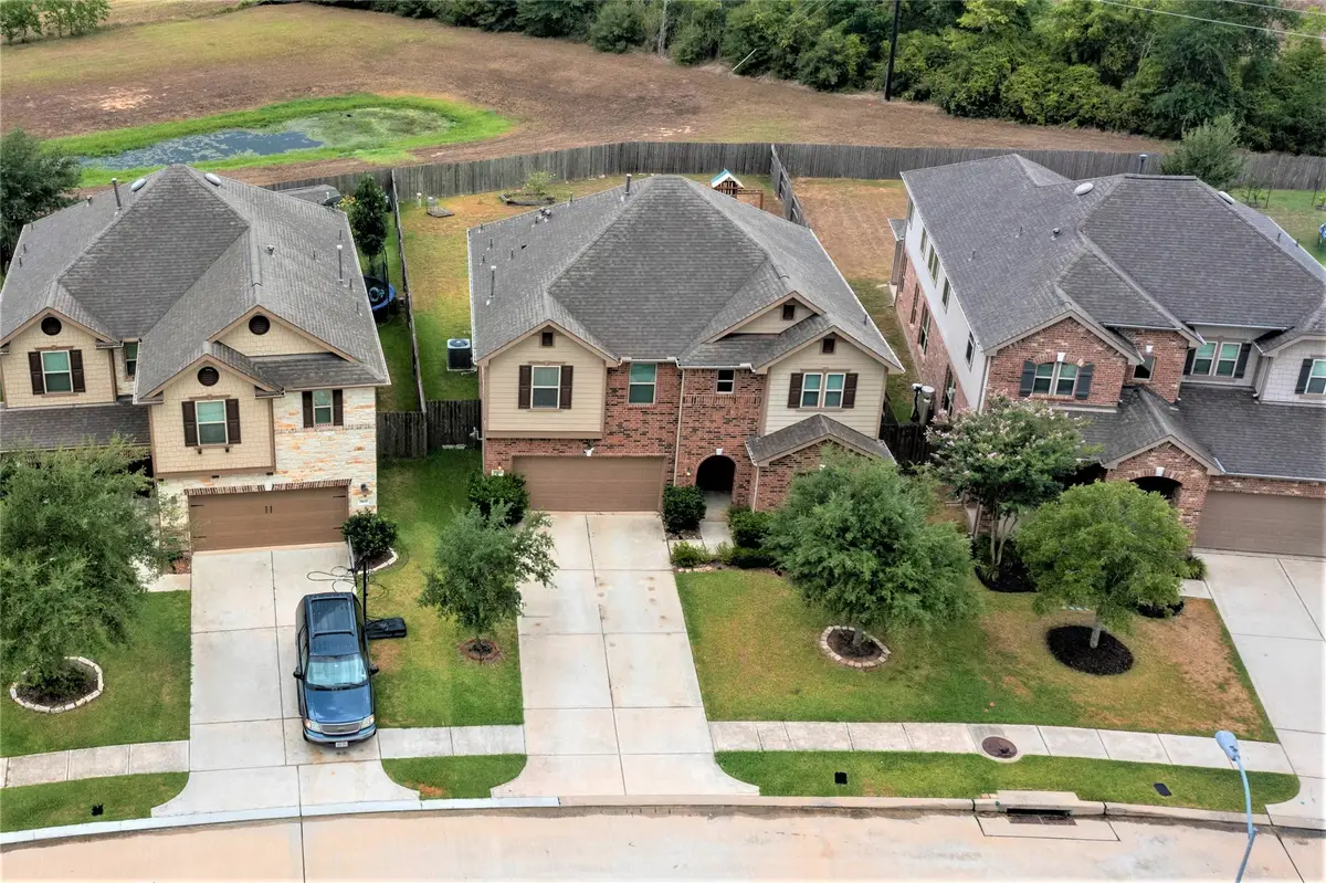 28635 Cranford Sage Lane, Katy, TX 77494 - #1