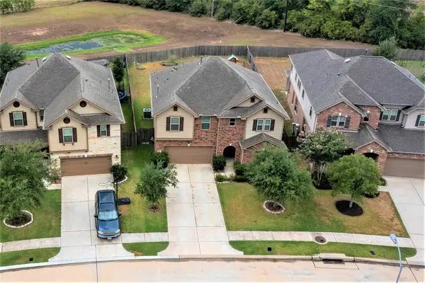 28635 Cranford Sage Lane, Katy, TX 77494
