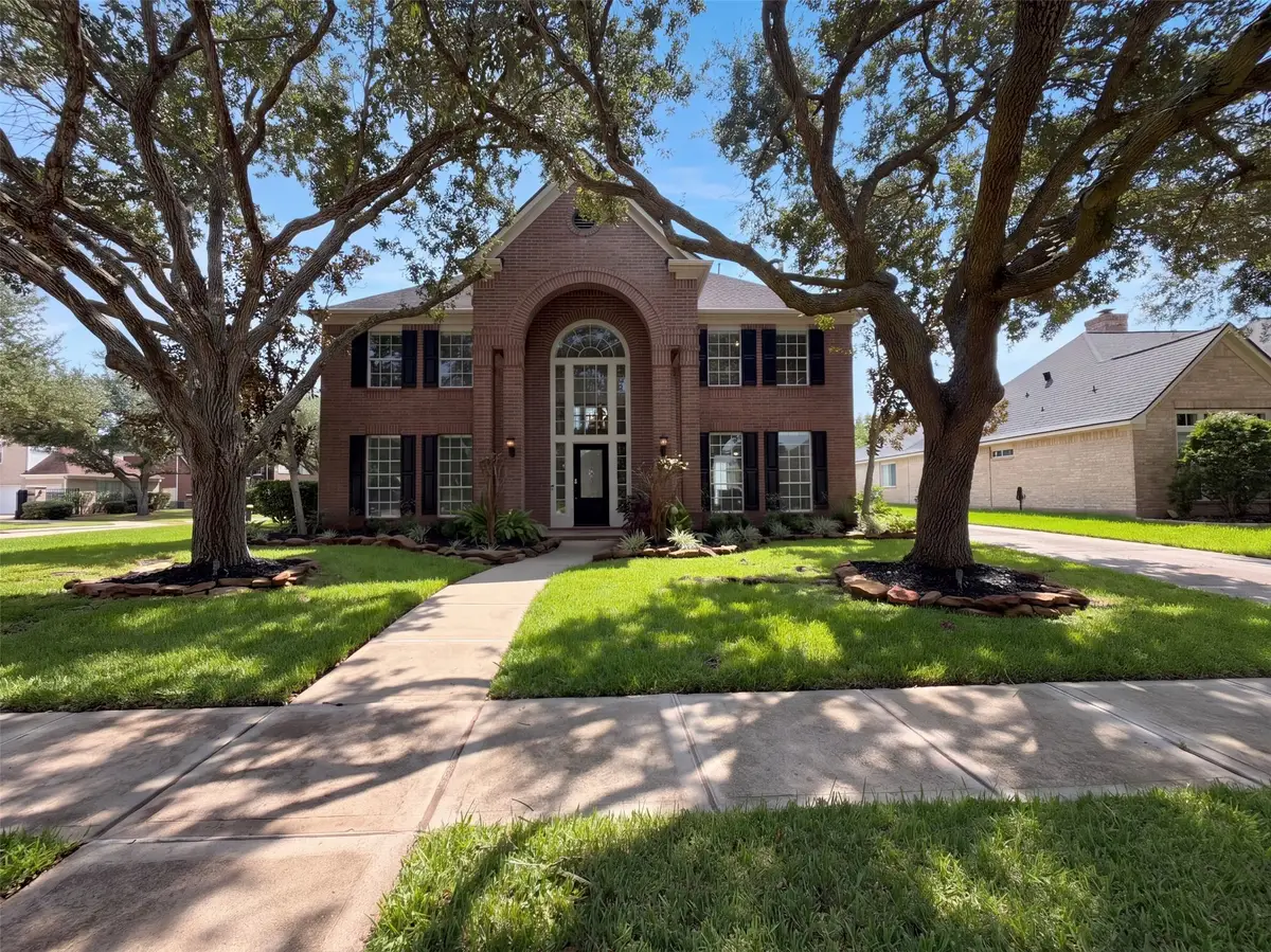 4203 Waterside Court, Missouri City, TX 77459 - #1