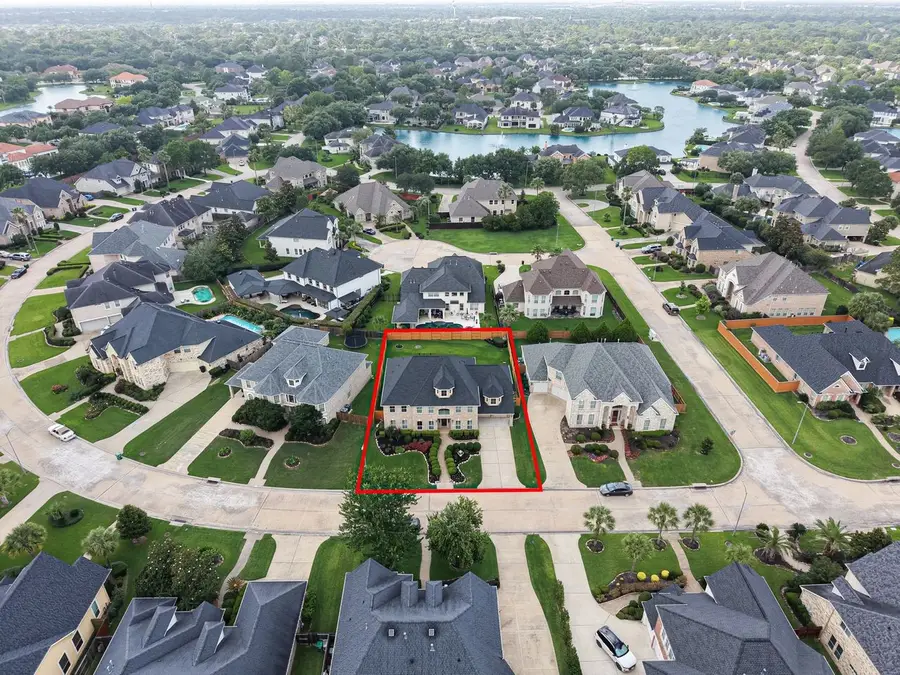 2315 Vinemead Court, Katy, TX 77450 - #2