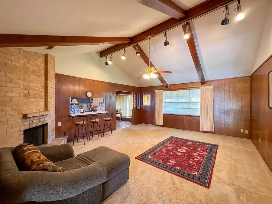 10407 Huntington Wood Drive, Houston, TX 77099 - #3