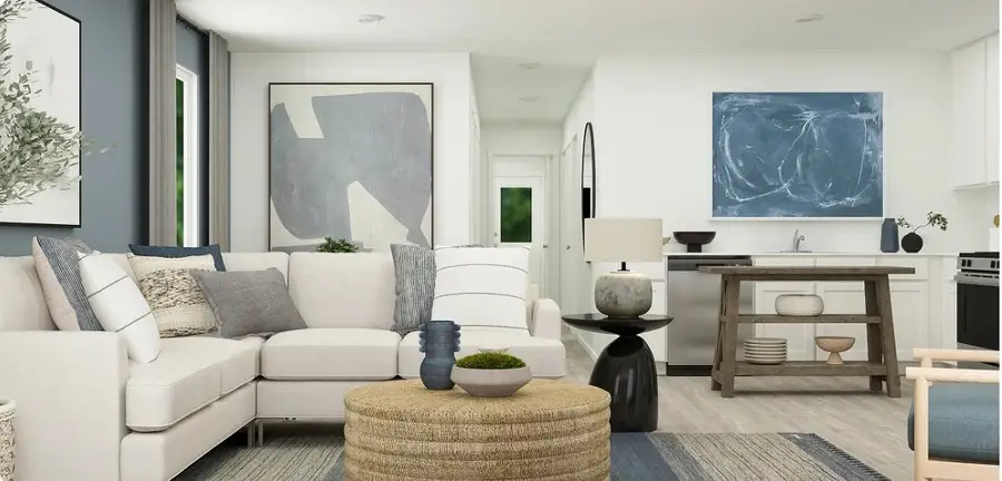 382 Lucia Way, Cleveland, TX 77327 - #3