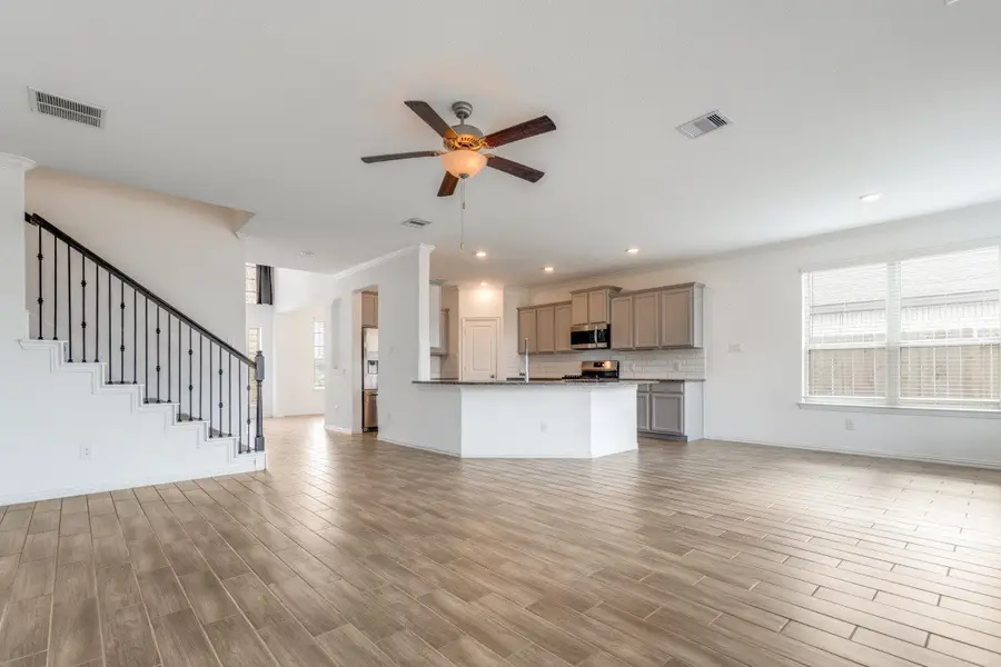 2614 Autumn Hills Lane, Richmond, TX 77469 - #3